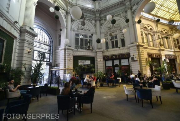 Hetven százalékkal csökkentek idén a hazai vendéglátóipar bevételei