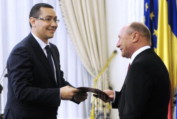 Ponta és Băsescu is indulna a bukaresti főpolgármester-választáson