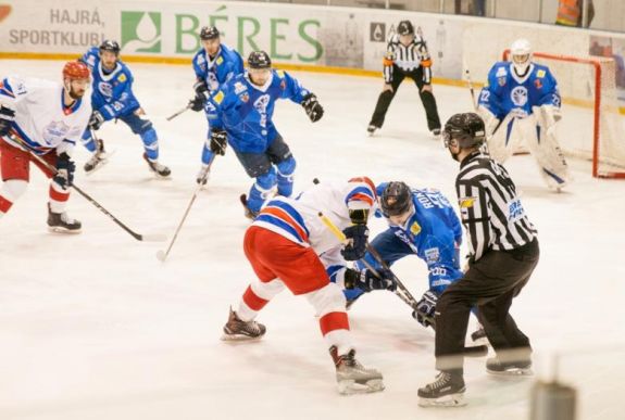 Jégkorong Erste Liga: több mint tíz forgatókönyv van a lebonyolításra