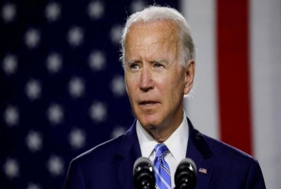 Joe Biden nem lesz jelen a demokraták konvencióján, hogy személyesen fogadja el a jelöltséget