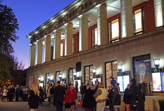 Korábban, már augusztus második hetében megtartják a brassói Magyar Színházfesztivált