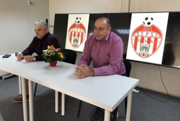 Diószegi László a bajnokság lezárásáról: „Minden jó, ha a vége jó”