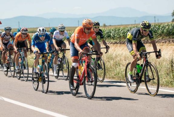 Székelyföld Kerékpáros Körversenye: a kastélyok földjén járt a mezőny
