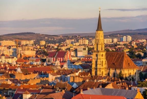 Közzétette programkínálatát a 11. Kolozsvári Magyar Napok