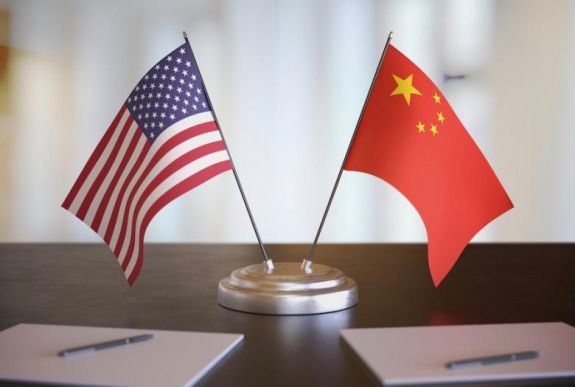 Amerikai elhárítás: Kína, Irán és Oroszország megpróbálkozik majd beavatkozni az elnökválasztásba