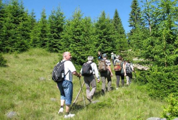 Átalakult a turizmus: új utakat taposna ki az Erdélyi Magyar Idegenvezetők Egyesülete