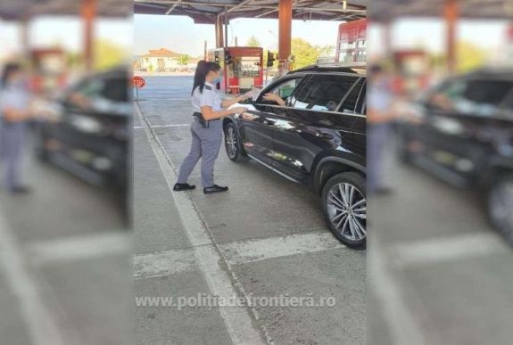 Meghaladta a 100 ezret az országhatárt átlépők száma az elmúlt 24 órában