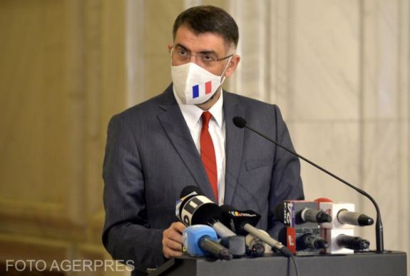 Az Orban-kormány „fekete könyvét” ismertette a PSD