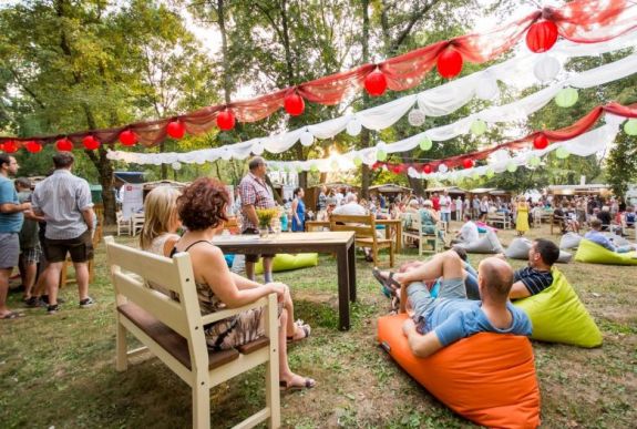 Megtartják augusztus végén a Partiumi Magyar Napokat