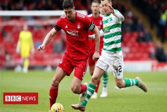 Elhalasztják a Celtic és az Aberdeen két-két mérkőzését 