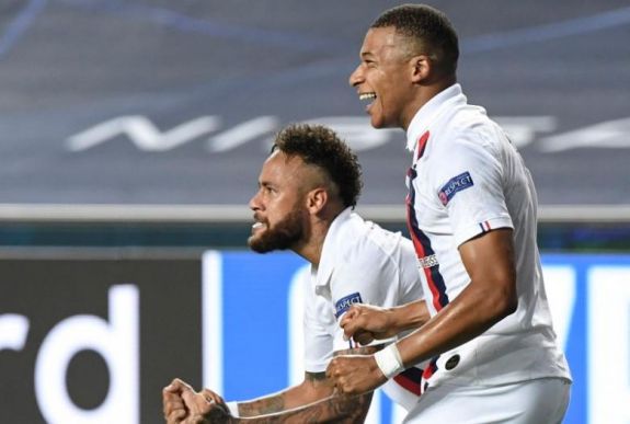 BL: drámai hajrában bukott el az Atalanta a PSG ellen