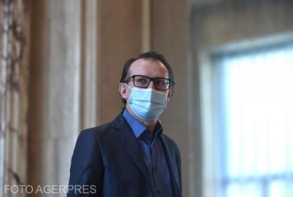 Pénteken fogadja el a költségvetés-kiigazítást a kormány