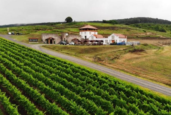 Erdély legjei – Szilágy megye: Kémer, a szőlészet északi végvára (VIDEÓ)