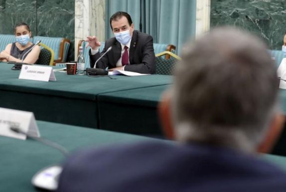 Orban: a 14 százalékos nyugdíjemelés finanszírozható, aki ennél többet ígér, hazudik