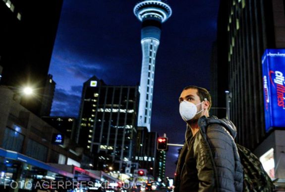 „Zúzd szét, állítsd le” – hatékony stratégia a koronavírus-járvány elleni küzdelemben