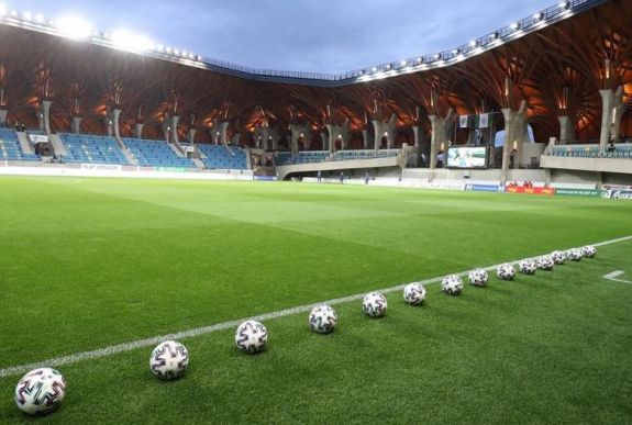 NB I: koronavírus miatt halasztás az első fordulóban