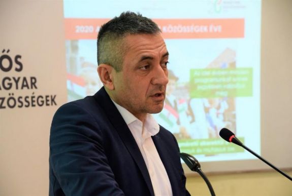 Potápi: a magyar megmaradást szolgálná a nemzeti régiók létrejötte