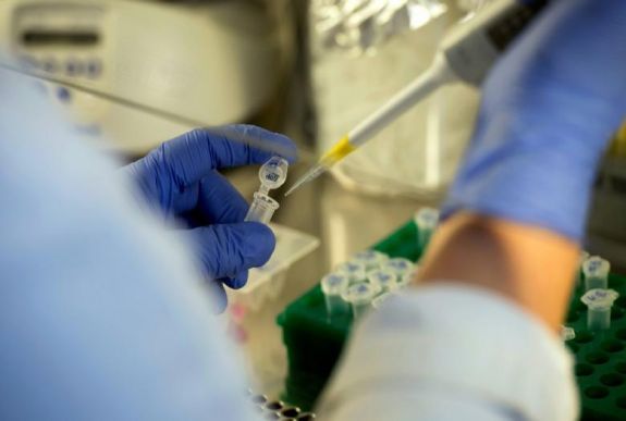 Elhunyt egy koronavírus-fertőzött háromszéki férfi