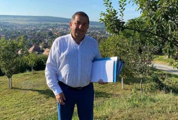 Megszólalt Szász Jenő, bejelentkezett Bunta Levente – felpörögtek az események Székelyudvarhelyen