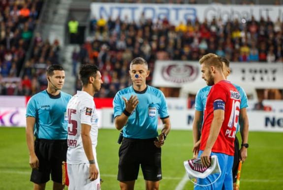 Két hét szünet után rajt a megemelt létszámú Liga 1-ben 