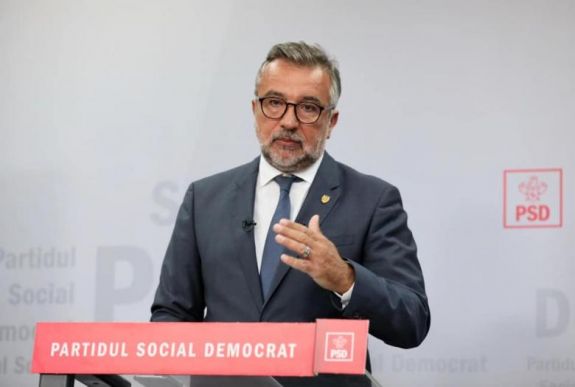 PSD: kedden jelentik be, hogy mikor szavaznak a bizalmatlansági indítványról