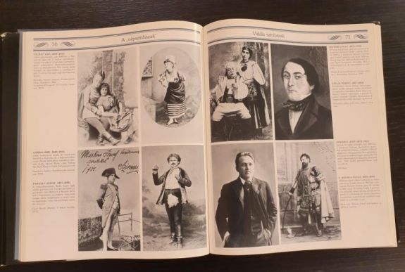 Fütyöltek és pisszegtek is egykor az erdélyi magyar színházakban