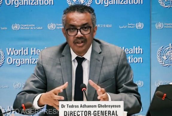 Ennyit tart a koronavírus-járvány a WHO reményei szerint