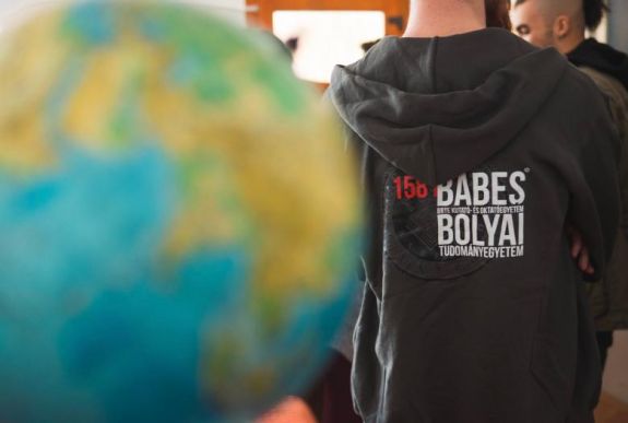 BBTE-s tanárok az online oktatásról: semmi sem pótolja a fizikai találkozást, de ami bevált, meg kell tartani