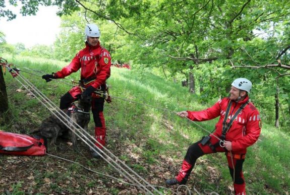Erdély legjei – Maros megye: a hegyimentő univerzális katona (VIDEÓ)