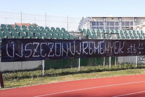 Bal lábbal kezdte a bajnokságot a Sepsi OSK: kikapott a Craiovától