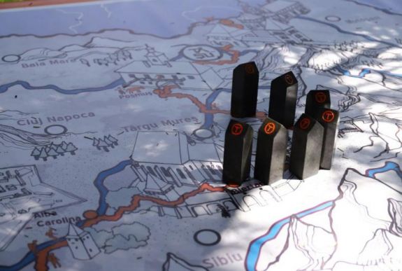 Erdély legjei – Maros megye: Románia El Caminója, a Via Transilvanica (VIDEÓ)