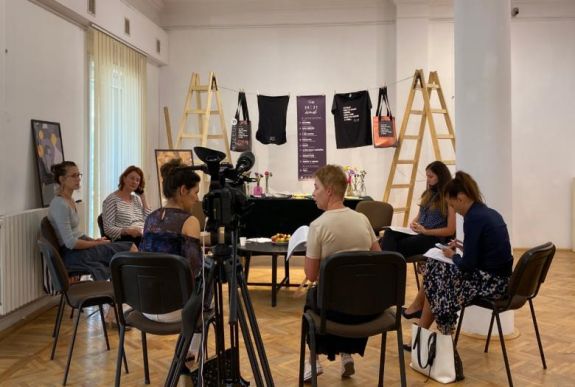 Bizakodóak: nyolc bemutatóval készül az új évadra a székelyudvarhelyi színház