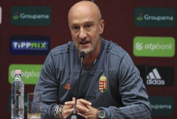 Magyar válogatott: tizenegy új játékost hívott be Marco Rossi