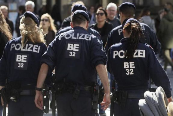 Ausztria és Oroszország kölcsönösen kiutasított egy-egy diplomatát