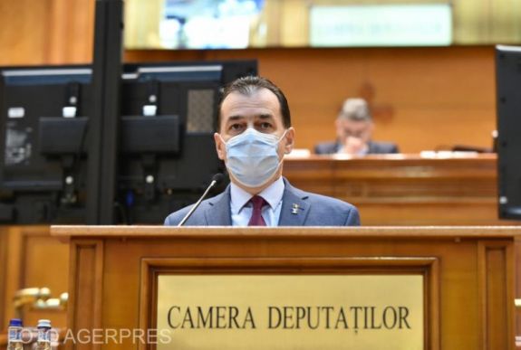 A vészhelyzeti törvény módosításának sürgősségi megszavazását várja a kormány a parlamenttől