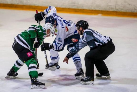 Elmarad a jégkorong Kontinentális Kupa