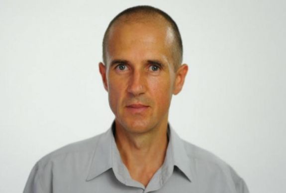 Zsidó Ferenc a Székelyföld folyóirat új főszerkesztője