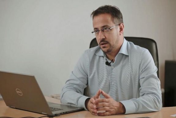 Derzsi László: ami Székelyudvarhelyen történni fog, tíz évre meghatározza a jövőt