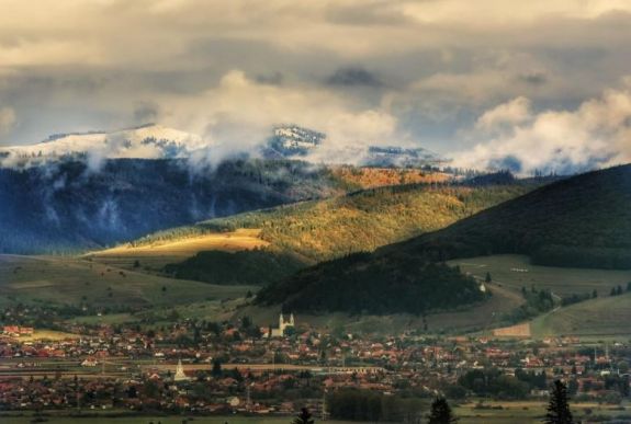 Szenvedélyesen fényképezi az életet – Csíkszereda népszerű hobbifotósával beszélgettünk