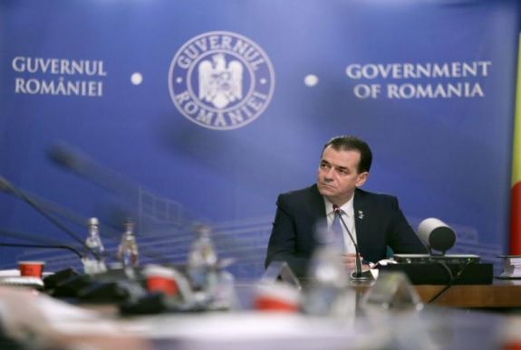 Módosítja a kormány a veszélyhelyzetről szóló határozatot
