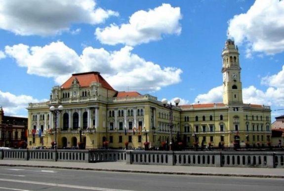 Magyar-magyar verseny is lesz Nagyváradon a polgármesteri székért