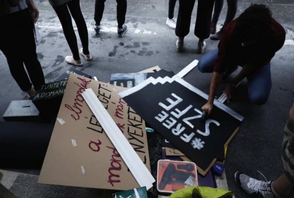 Megfosztották autonómiájától a budapesti Színház- és Filmművészeti Egyetem szenátusát