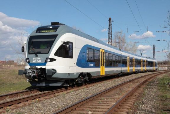 Ez történik a MÁV nemzetközi járataival szeptember elsejétől