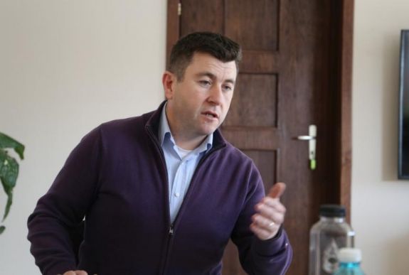 Borboly Csaba: „Intézmények iránti bizalom nélkül nem beszélhetünk működő demokráciáról” 