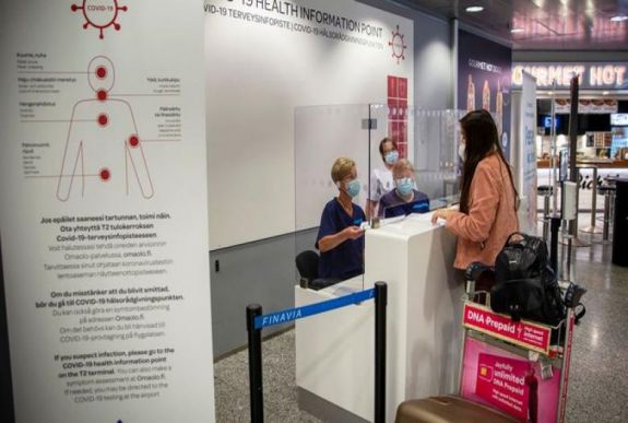 Az izraeli kormány elfogadta a „közlekedési lámpa” koronavírus-kezelő tervet