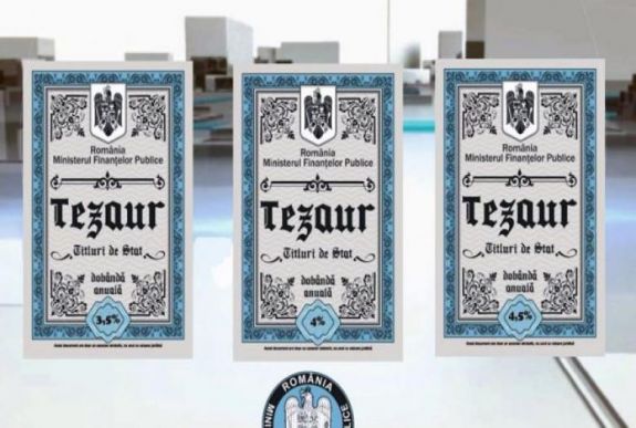 Pénzügyminisztérium: folytatódik szeptemberben a Tezaur program