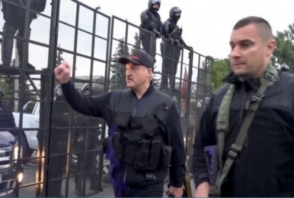 Fehéroroszország szankciókat helyezett kilátásba a kitiltások miatt