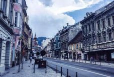 A BBC fogja népszerűsíteni Brassót és környékét hónapokon keresztül