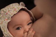 Anyatej vagy tápszer? – szakembert kérdeztünk az újszülött táplálásáról