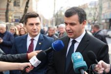 Eugen Tomac: a bizalmatlansági indítvány nem fog célba érni